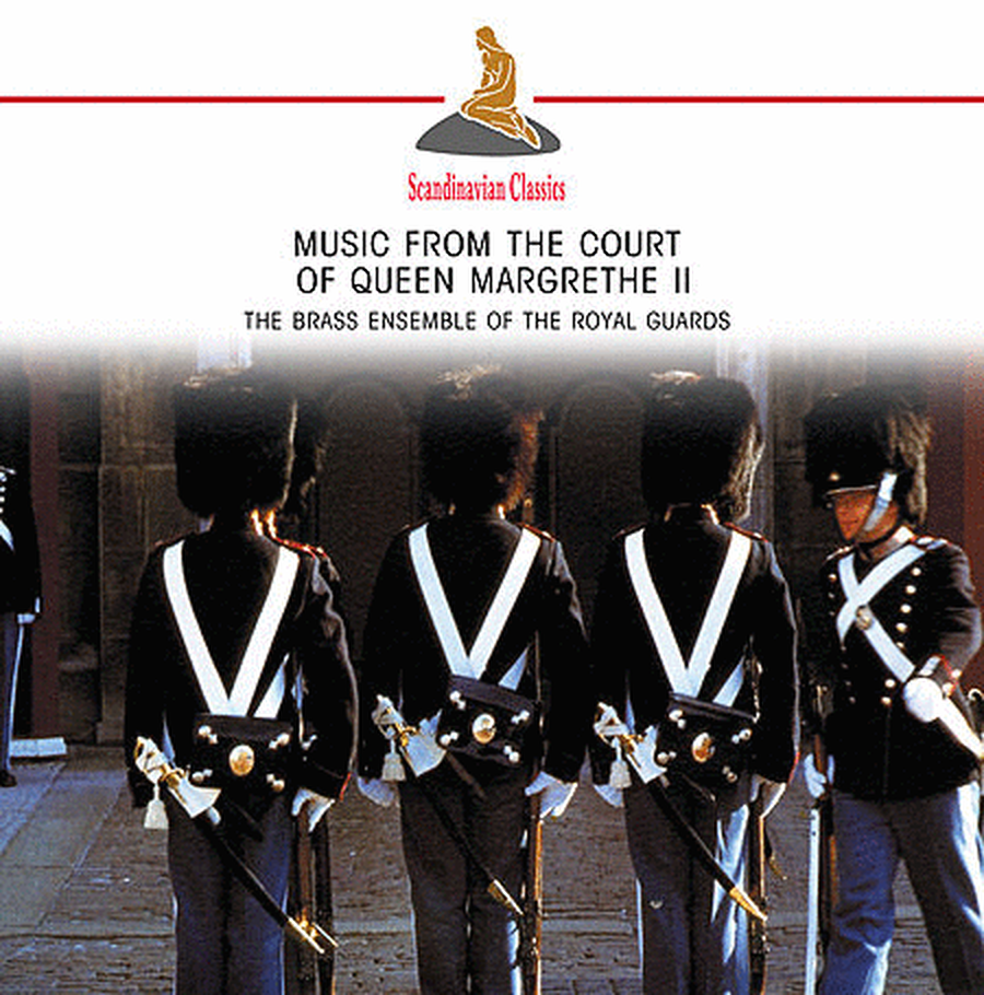 Music From the Court of Queen