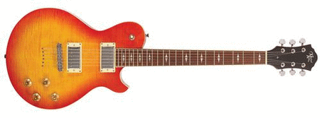 Patriot Decree Standard Electric Guitar