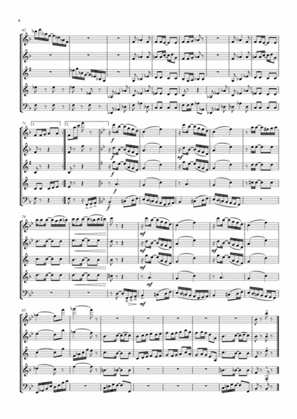 Scott Joplin: Euphonic Sounds - wind quintet image number null
