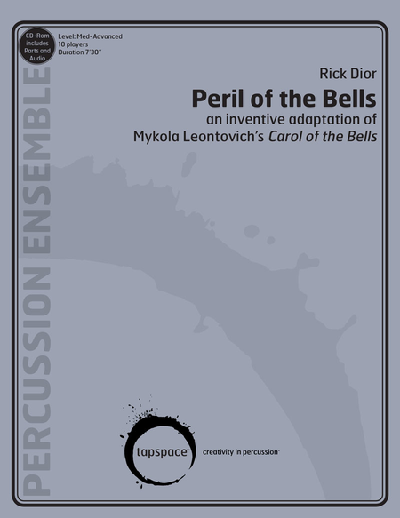 Peril of the Bells image number null