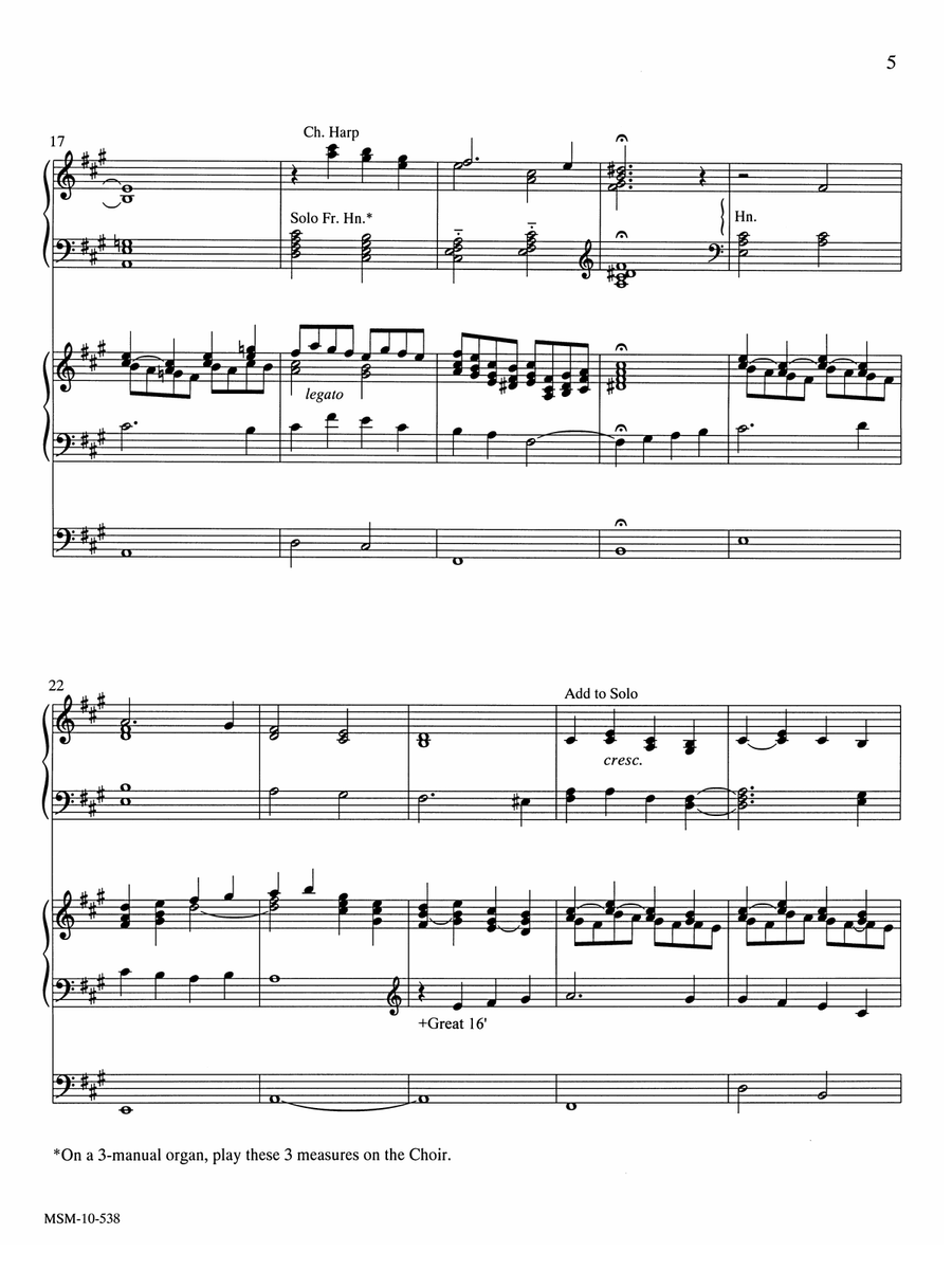 The Emerald Isle (Downloadable)