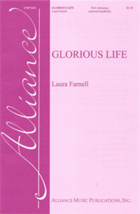 Book cover for Glorious Life