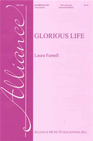Glorious Life image number null