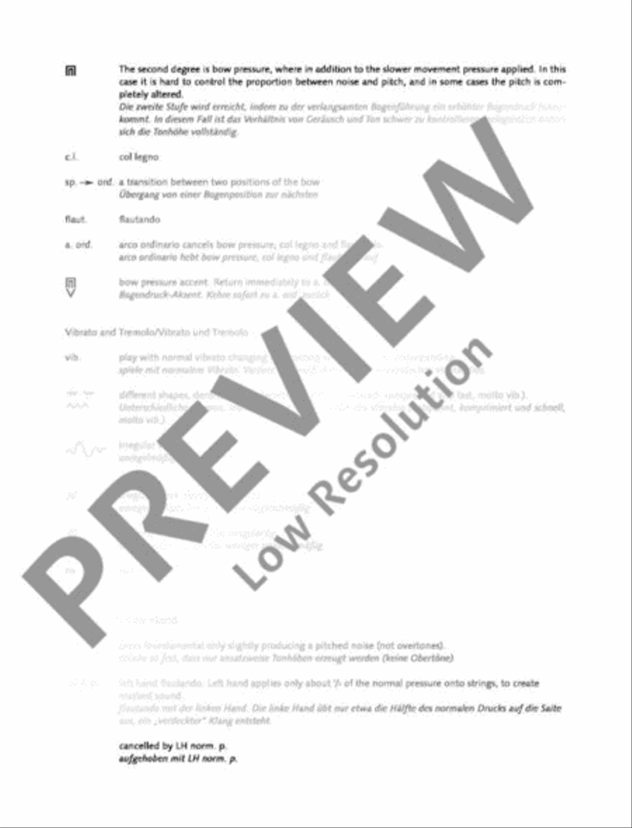 Dam sheon hachol Dam sheon hachol Chamber Music scores gallery preview page 8
