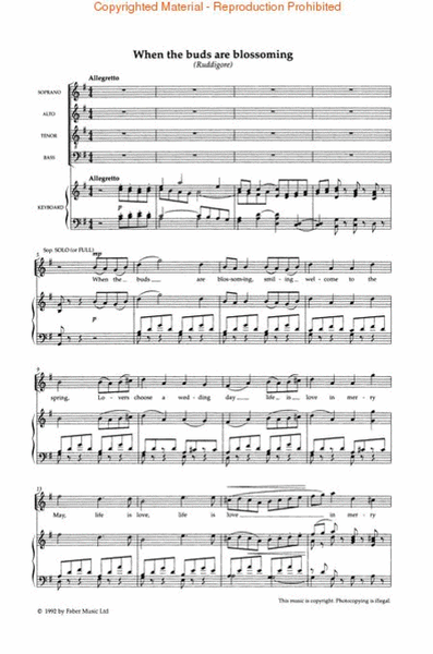 Gilbert & Sullivan Opera Choruses, Vol. 2