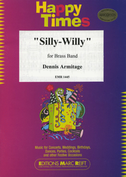 Silly-Willy image number null