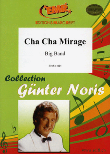 Cha Cha Mirage image number null