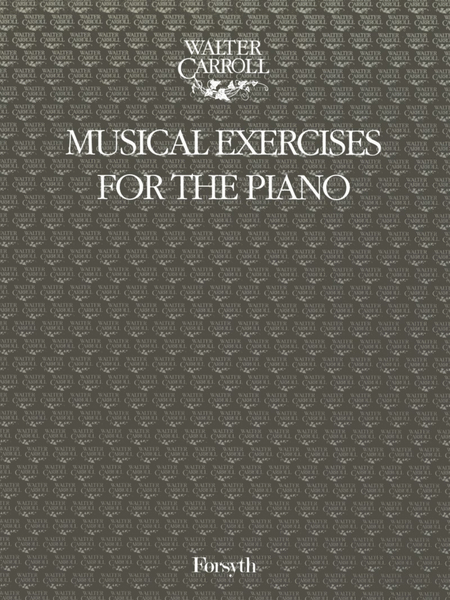 Musical Exercises