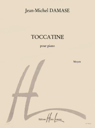 Toccatine