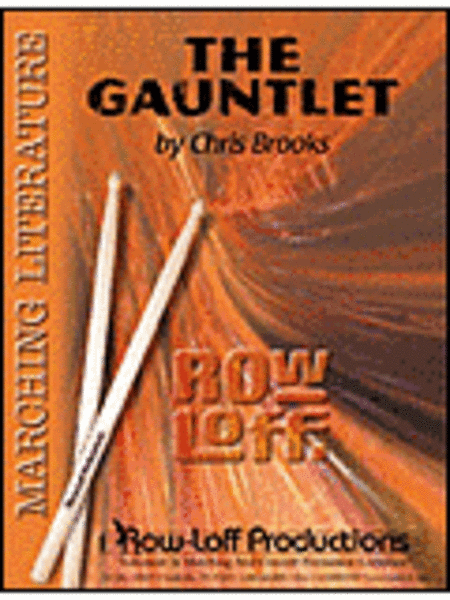 Gauntlet, The image number null