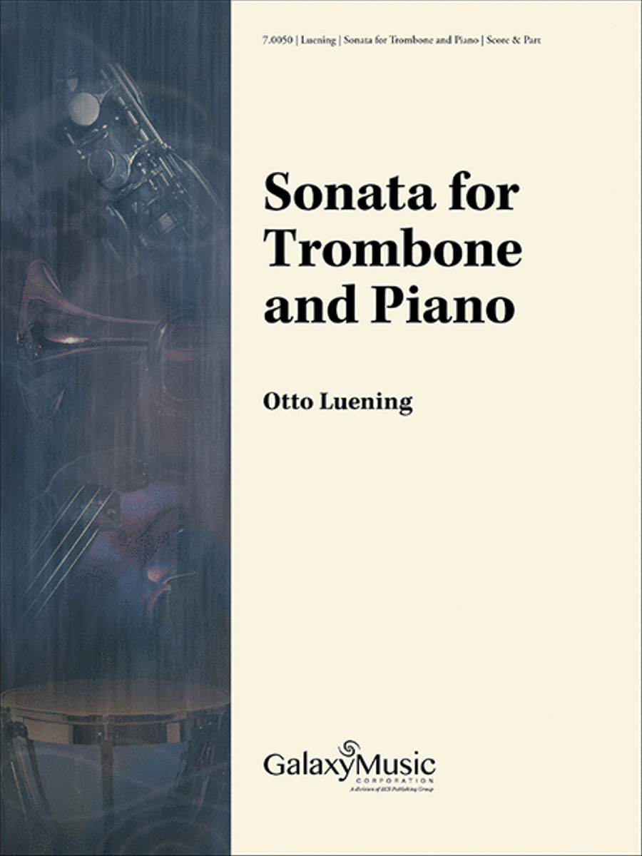 Sonata Piano scores gallery preview page 1