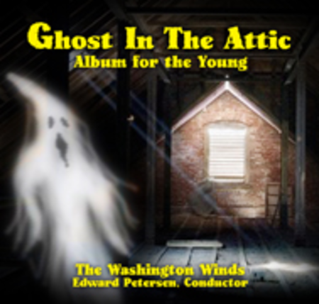 Ghost In The Attic image number null