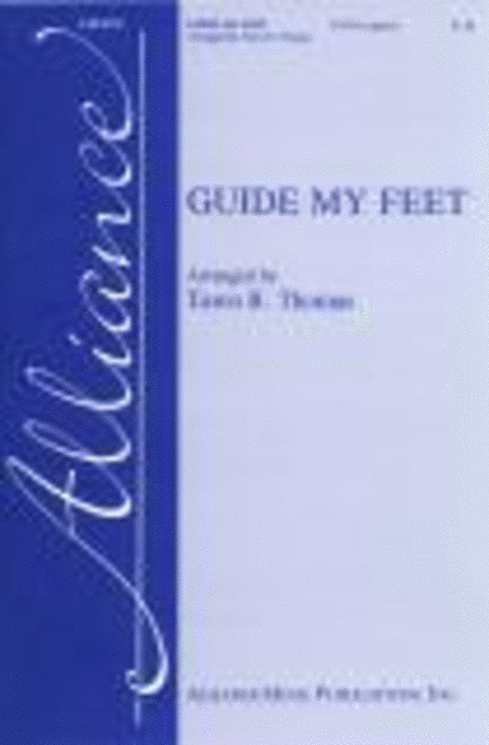 Guide My Feet