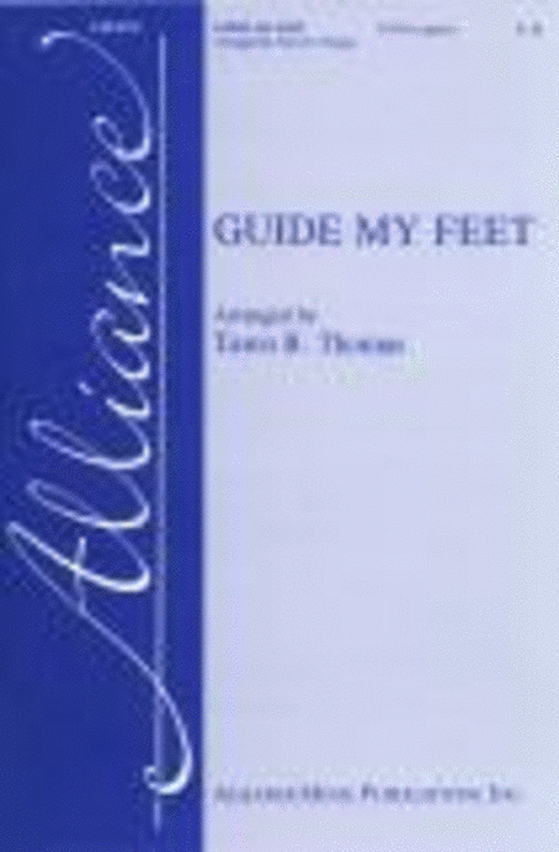 Guide My Feet image number null