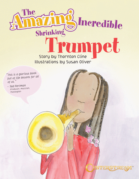 The Amazing Incredible Shrinking Trumpet