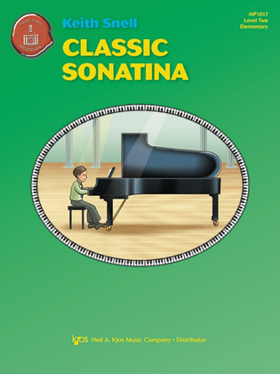 Classic Sonatina