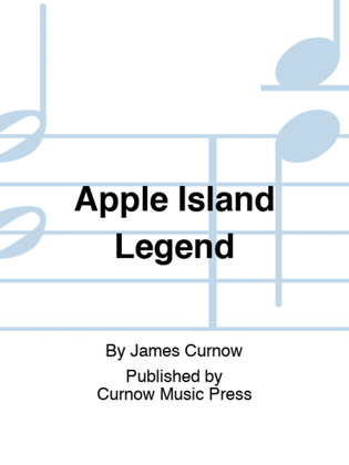 Apple Island Legend