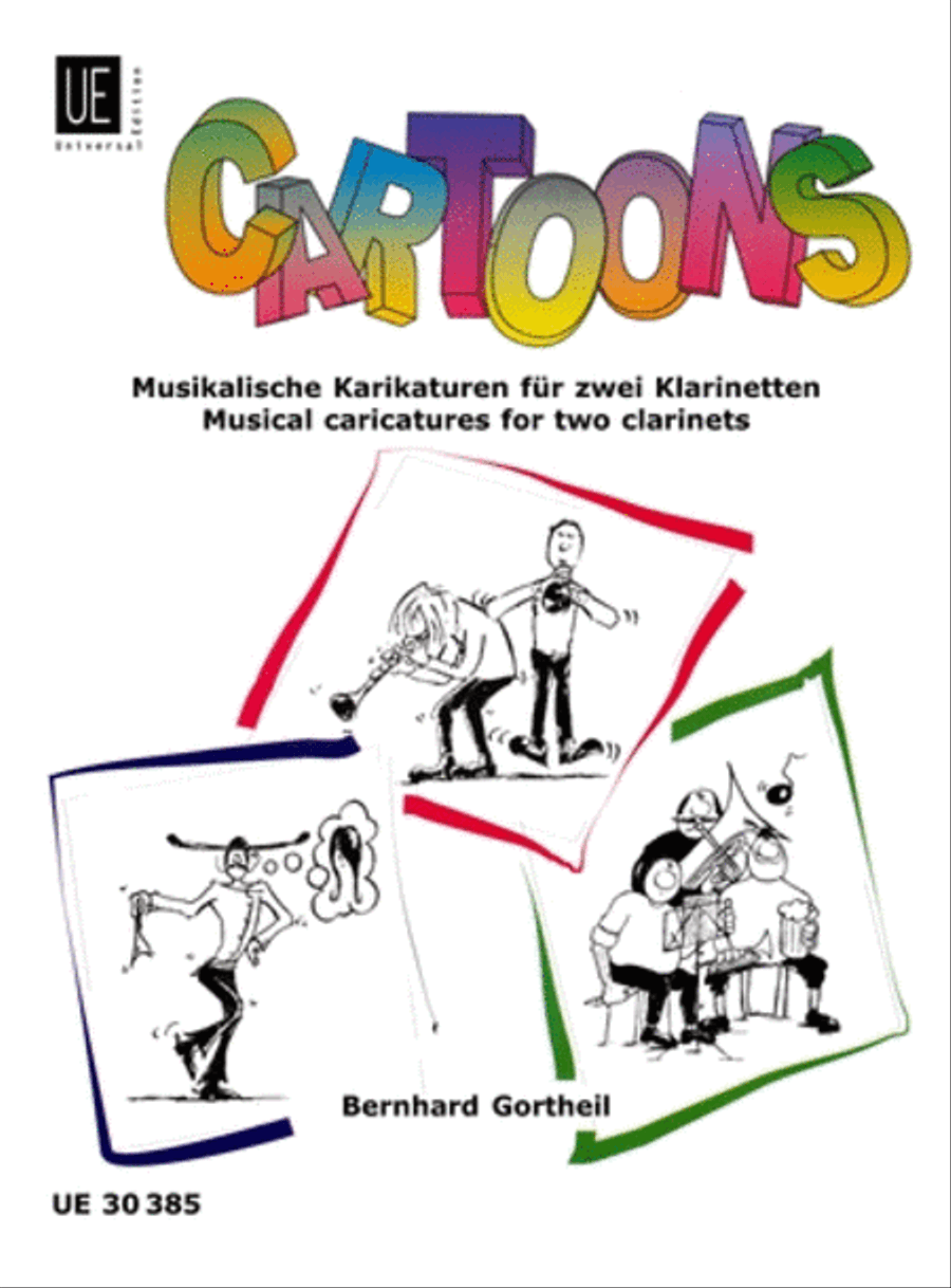 Cartoons