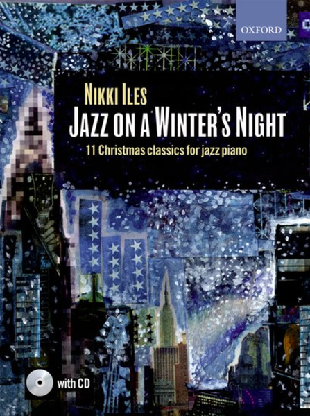 Jazz on a Winter's Night + CD image number null