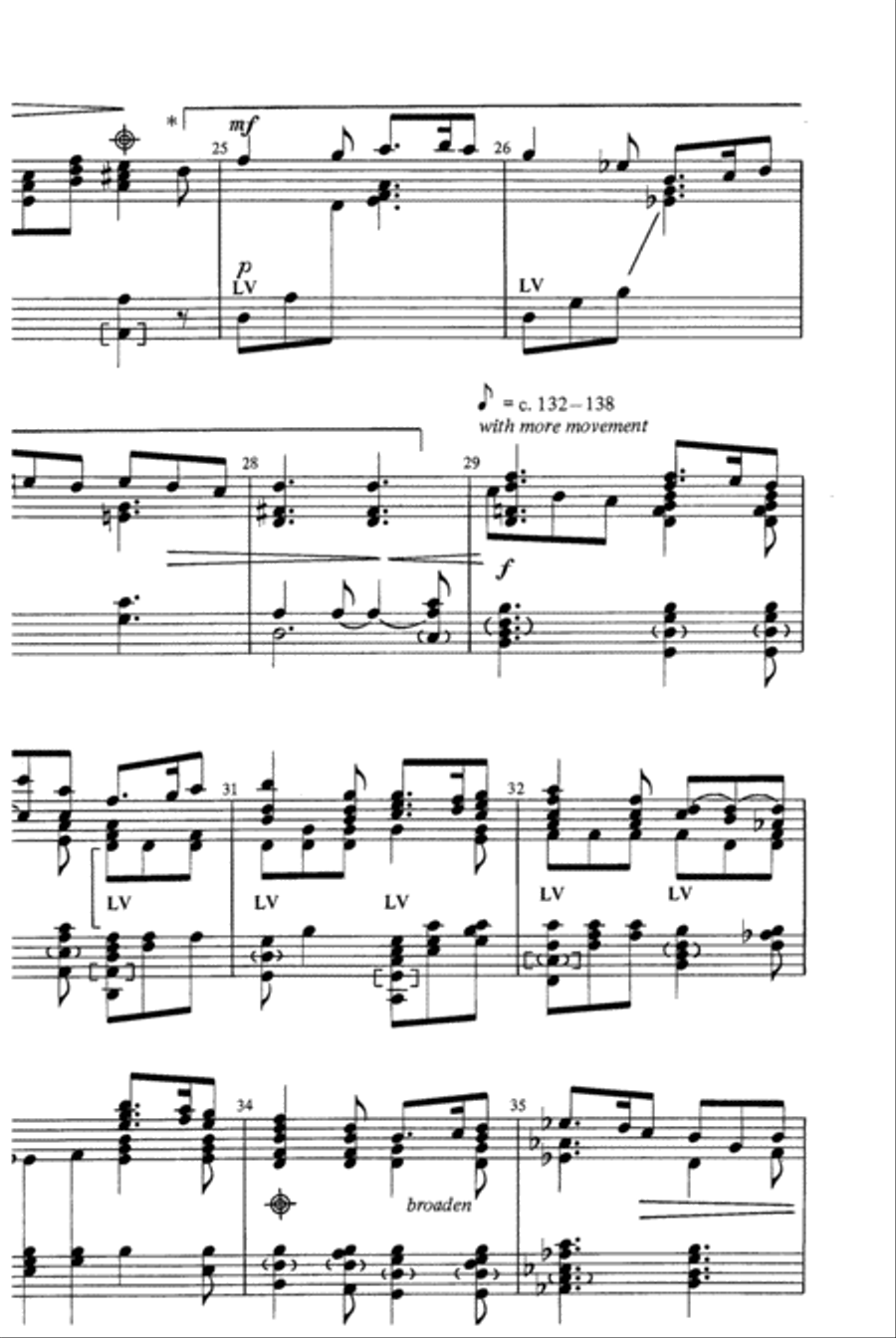What Child is This? What Child is This? 5-Octaves scores gallery preview page 11
