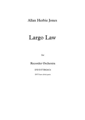 Largo Law