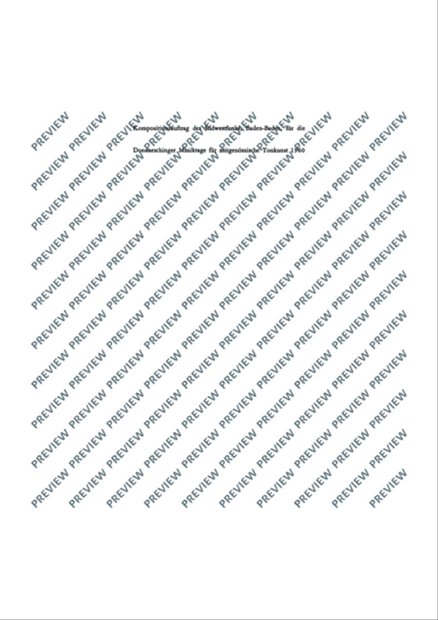 Anaklasis Anaklasis Piano scores gallery preview page 5