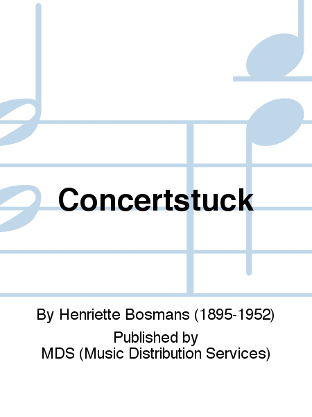 Concertstuck