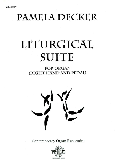 Liturgical Suite