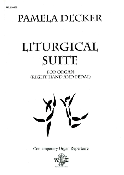 Liturgical Suite