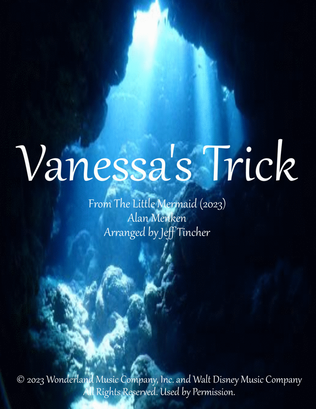 Vanessa's Trick