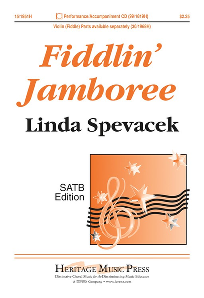 Fiddlin' Jamboree image number null