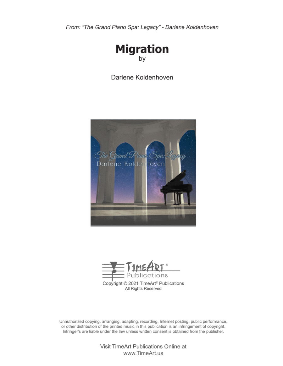 Migration