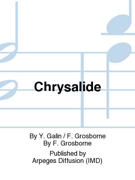 Chrysalide