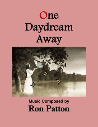 One Daydream Away