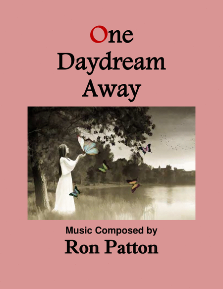 One Daydream Away image number null