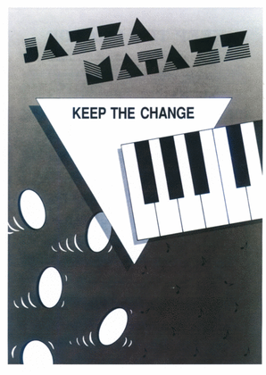 Keep the Change (Jazzamatazz)