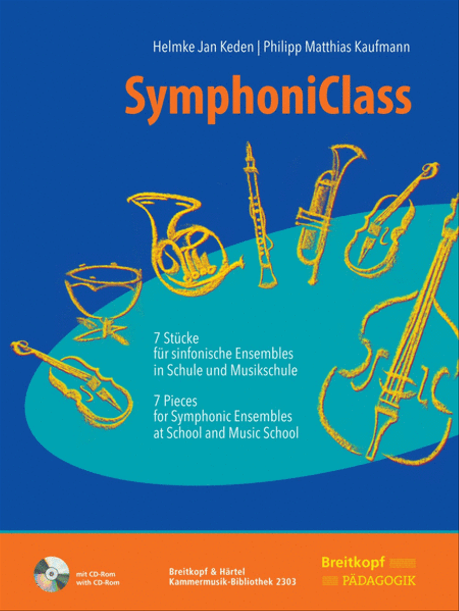 SymphoniClass SymphoniClass Score scores gallery preview page 1