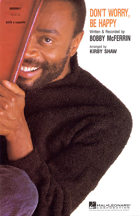 Bobby Mcferrin: Don