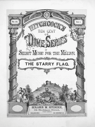 The Starry Flag