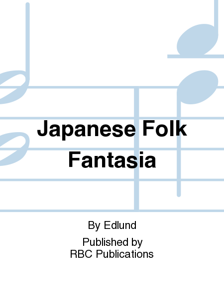 Japanese Folk Fantasia