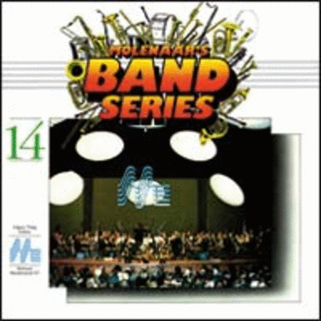 Molenaar Band Series No. 14