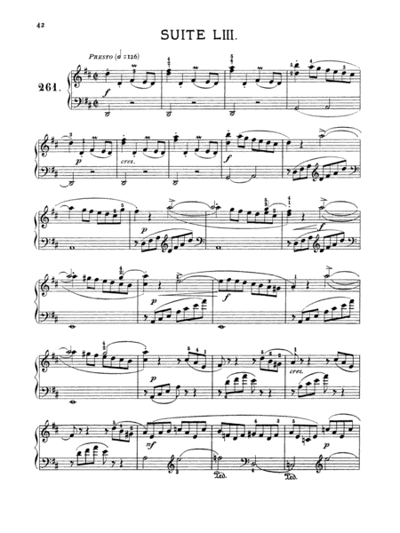Scarlatti: The Complete Works, Volume VI