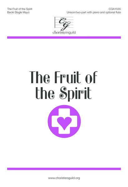 The Fruit of the Spirit image number null
