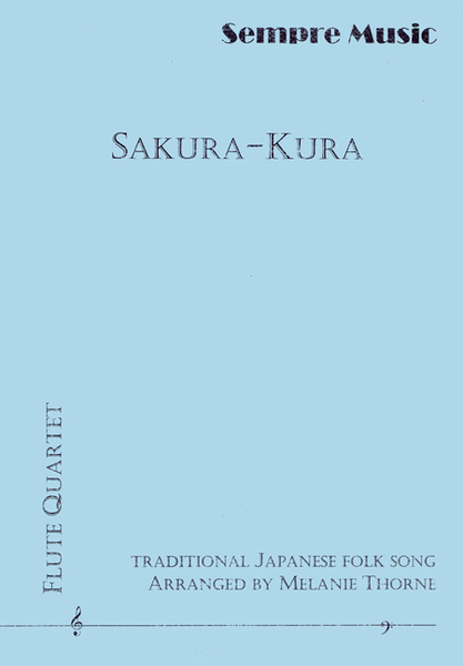 Sakura-Sakura