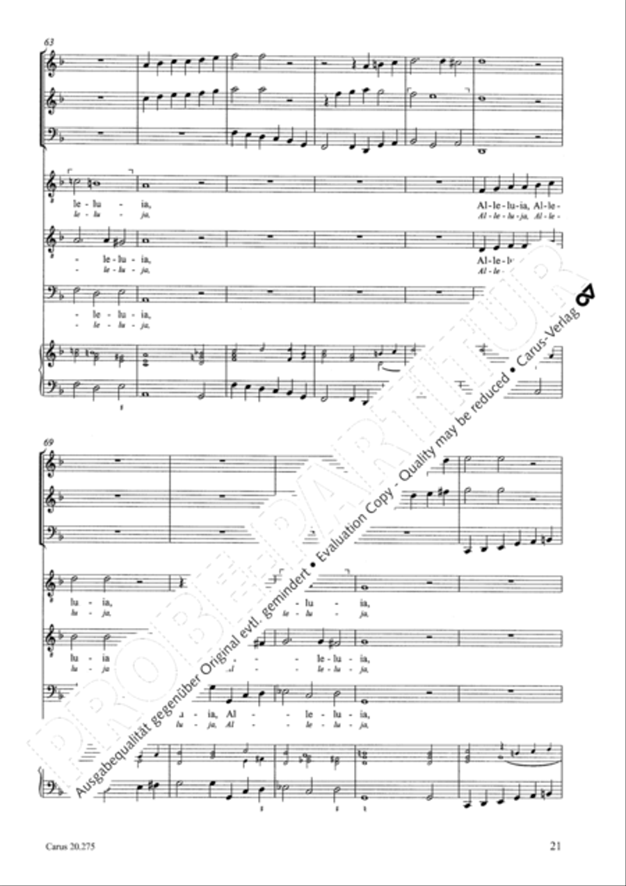 Buccinate in neomenia tuba TTB scores gallery preview page 22
