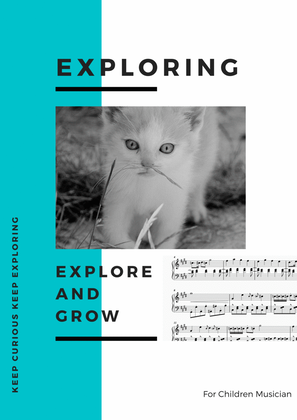 Book cover for Exploring