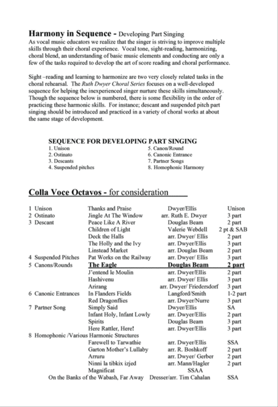 The Eagle SA scores gallery preview page 2