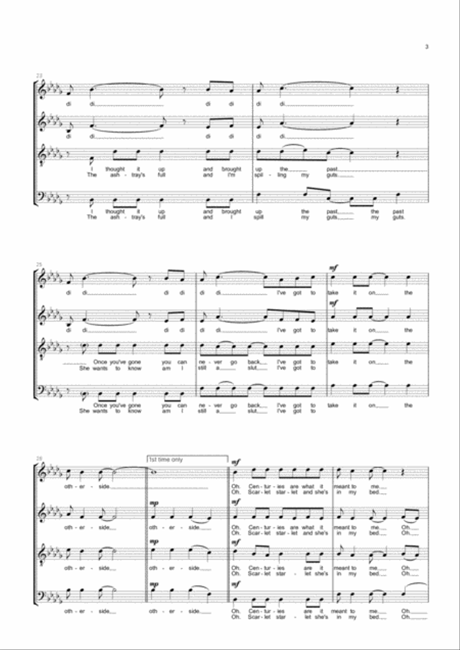 Otherside Divisi scores gallery preview page 3