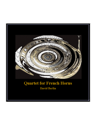 Quartet for French Horns