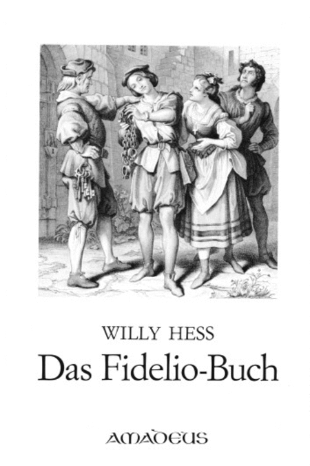 Das Fidelio-Buch